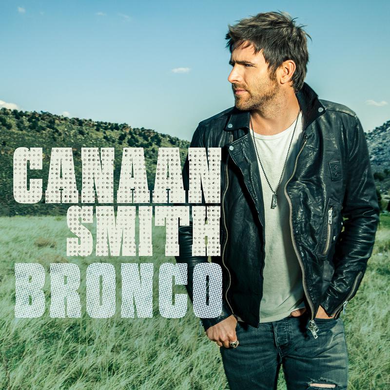 Canaan Smith - Good Kinda Bad