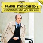 Brahms: Symphony No.2 In D Major, Op. 73专辑