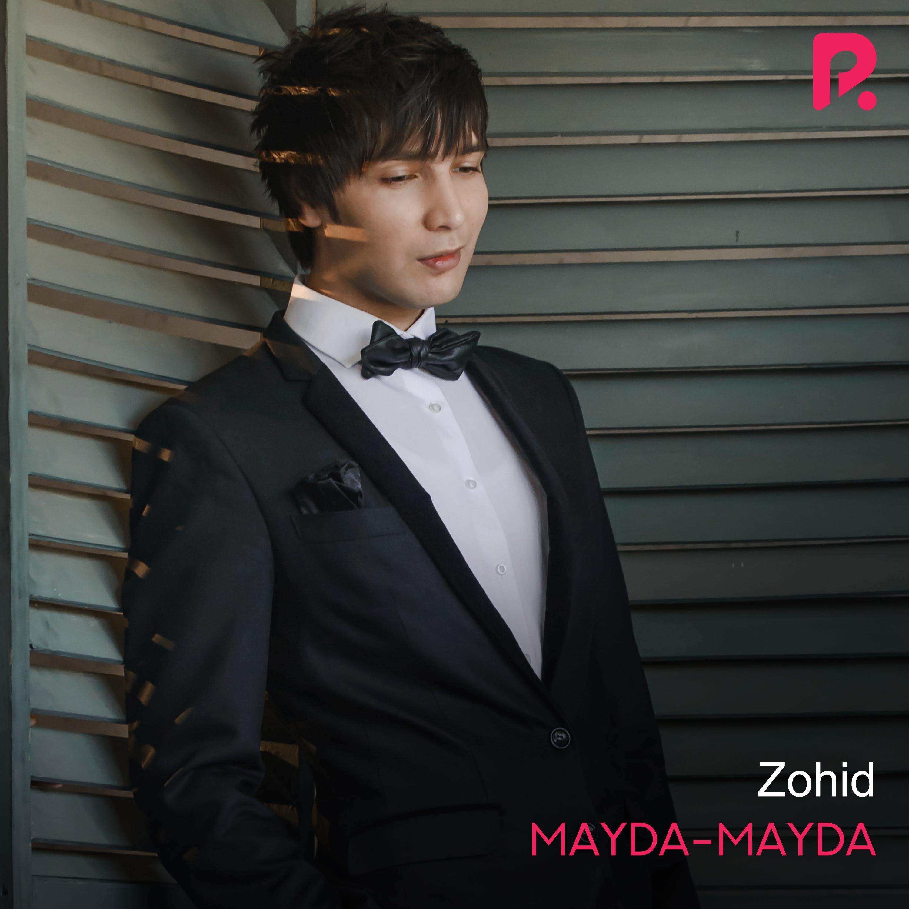 Mayda-Mayda