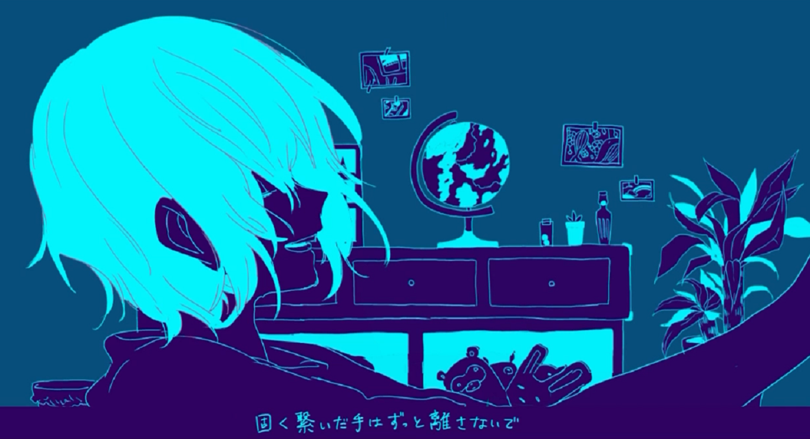 quiet room / 有機酸专辑