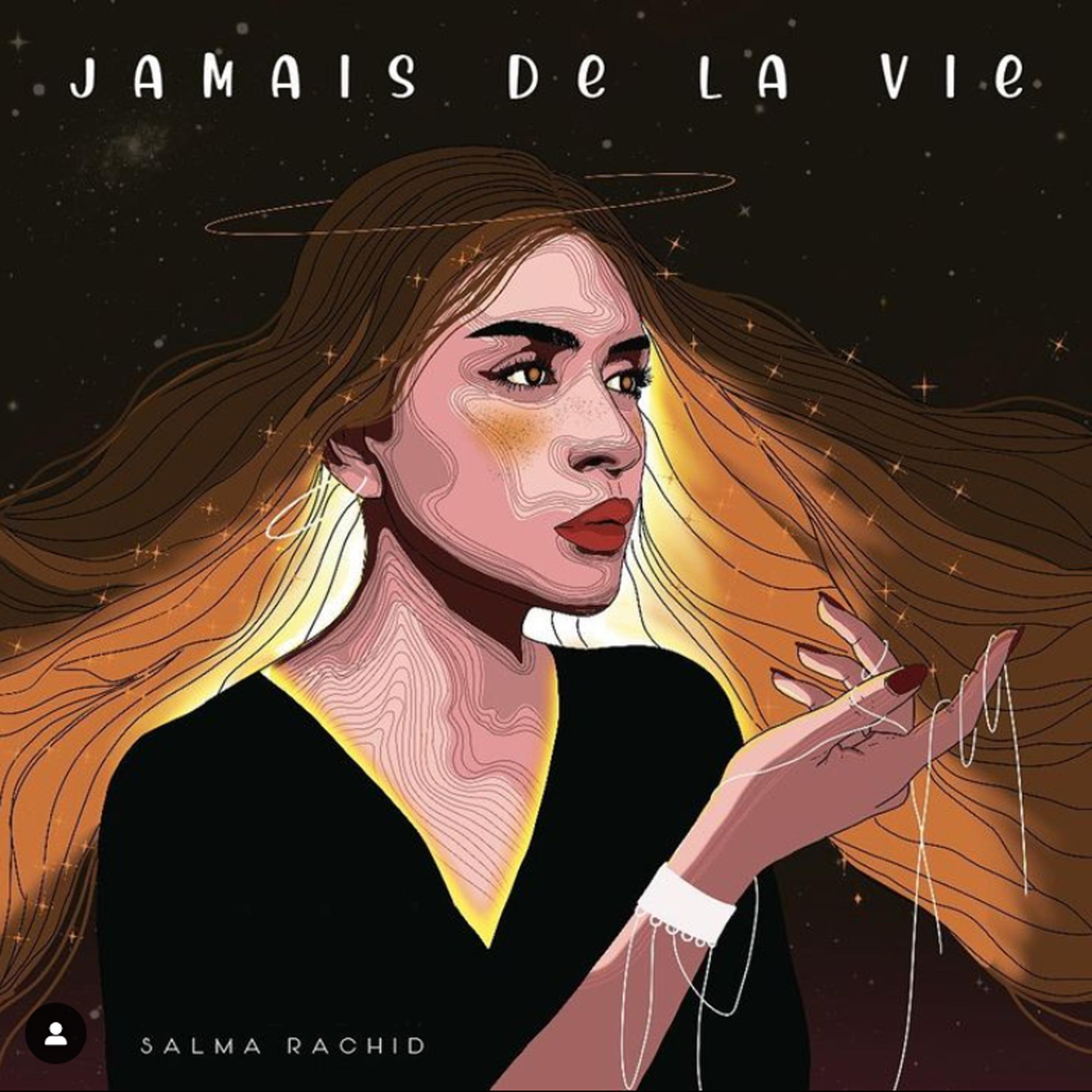 Jamais de la vie