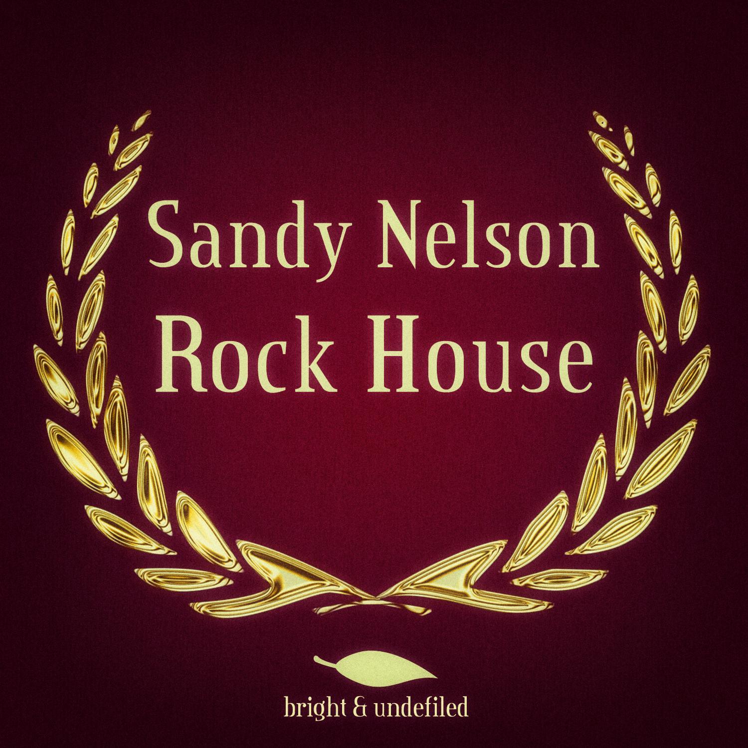 Rock House