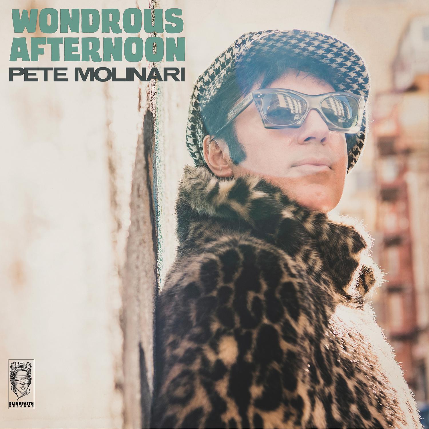 Pete Molinari - You're Poetry to Me