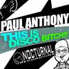 Paul Anthony - Keep On (Original Mix)