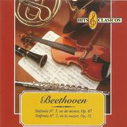 Hits Clasicos - Beethoven