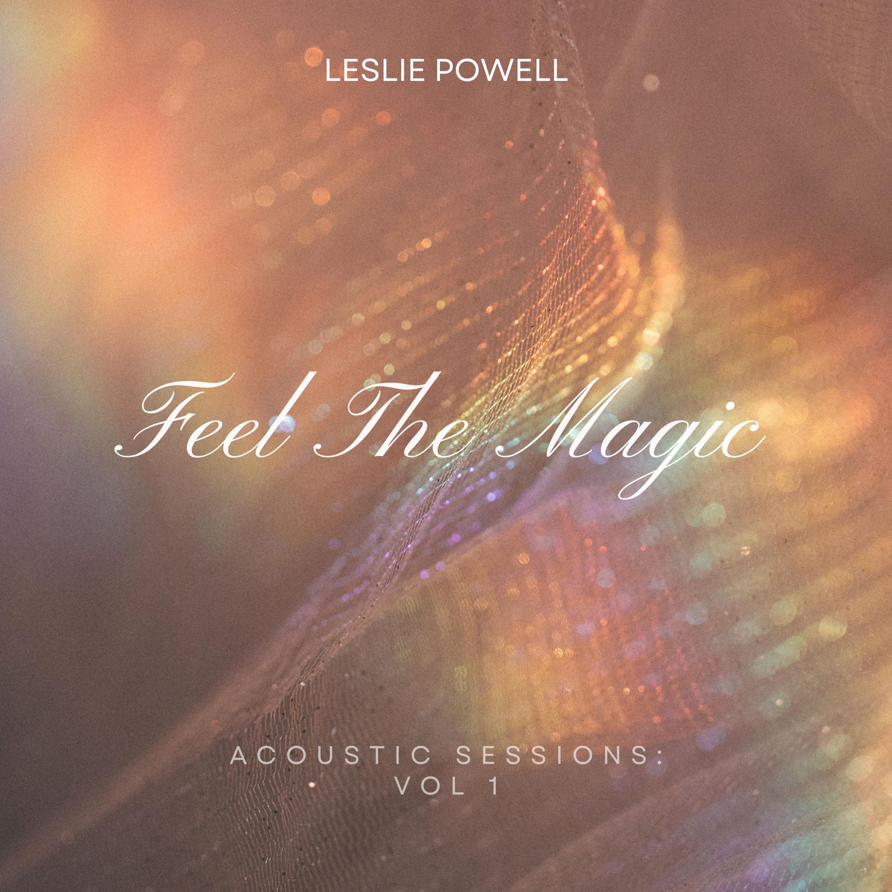 Feel The Magic