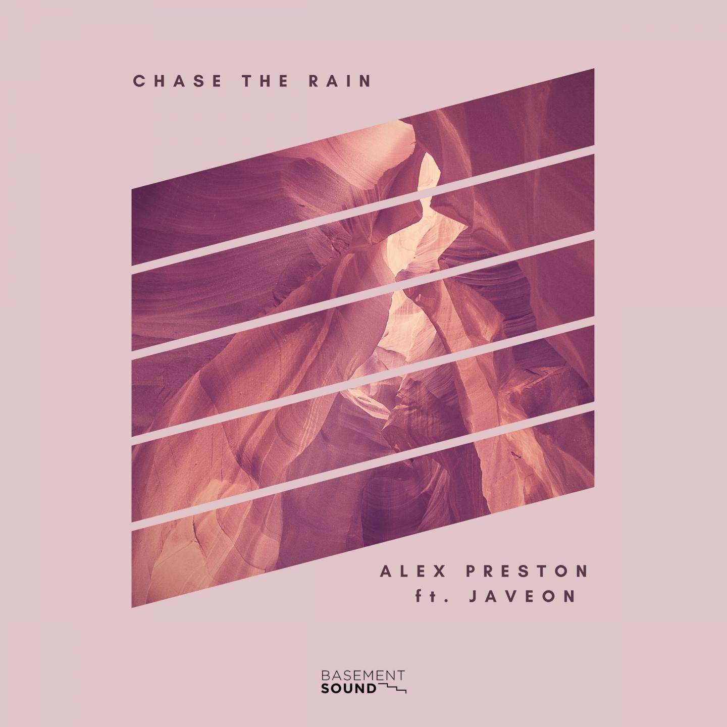 Chase The Rain