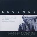 Legends - Henry Mancini专辑