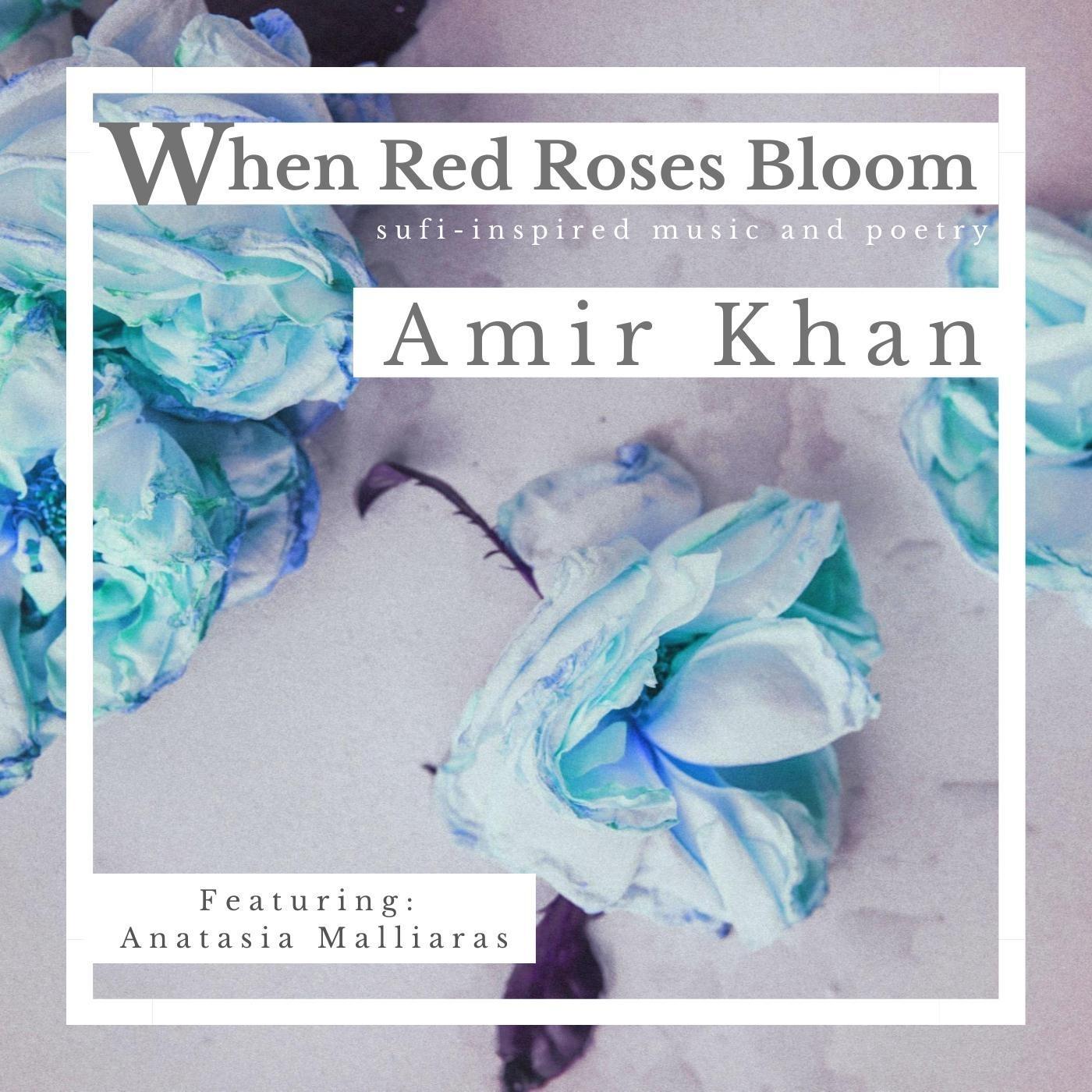When Red Roses Bloom