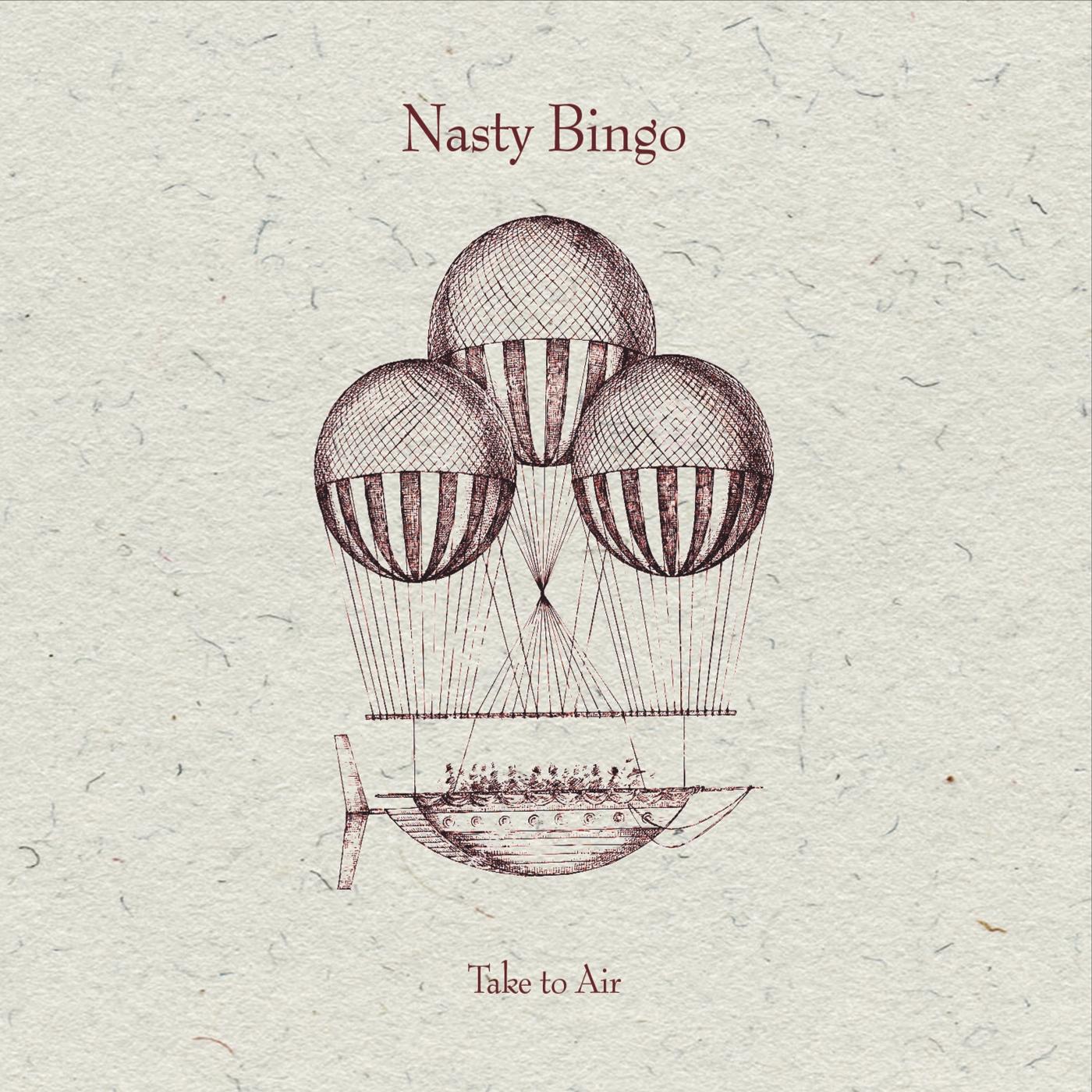 Gordy - Nasty Bingo - 单曲 - 网易云音乐