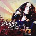 Palmy the Acoustic Album专辑