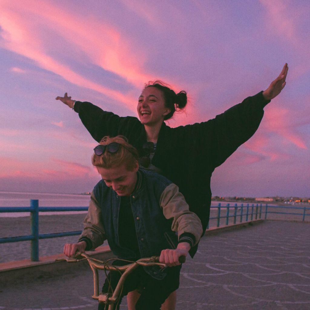 Rush - MarisFm (2023 Version)