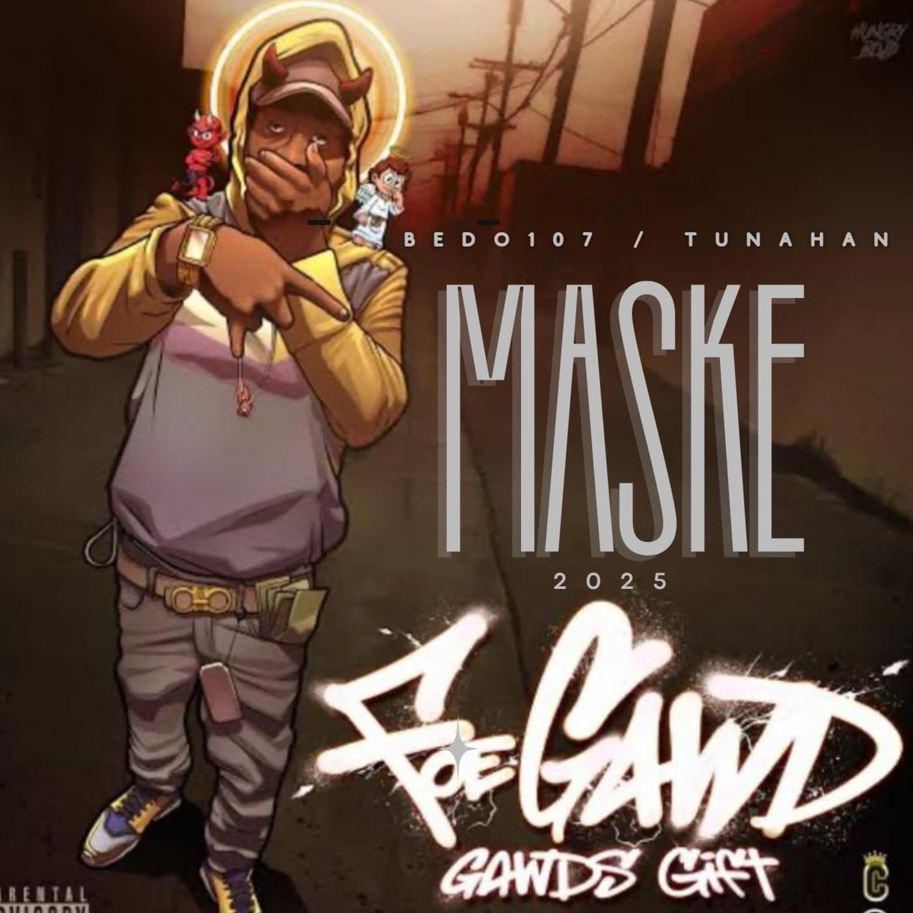 MASKE