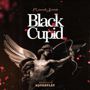 Black Cupid【谢可寅 原版 伴奏】
