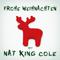 Frohe Weihnachten mit Nat King Cole专辑