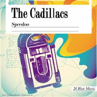 the Cadillacs - Speedoo (unofficial Instrumental) 无和声伴奏