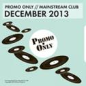 Promo Only - Mainstream Club专辑