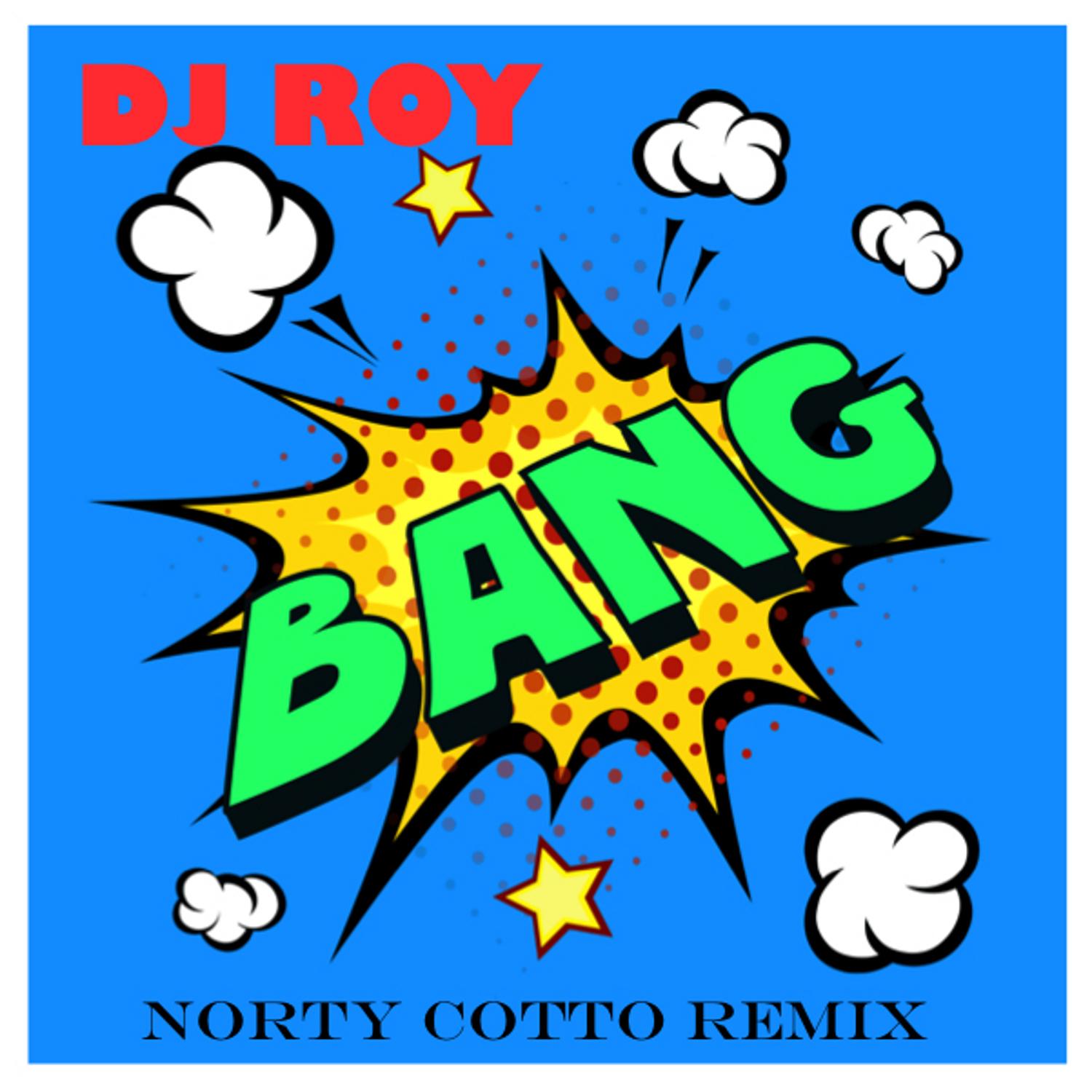Bang (feat. Montana)