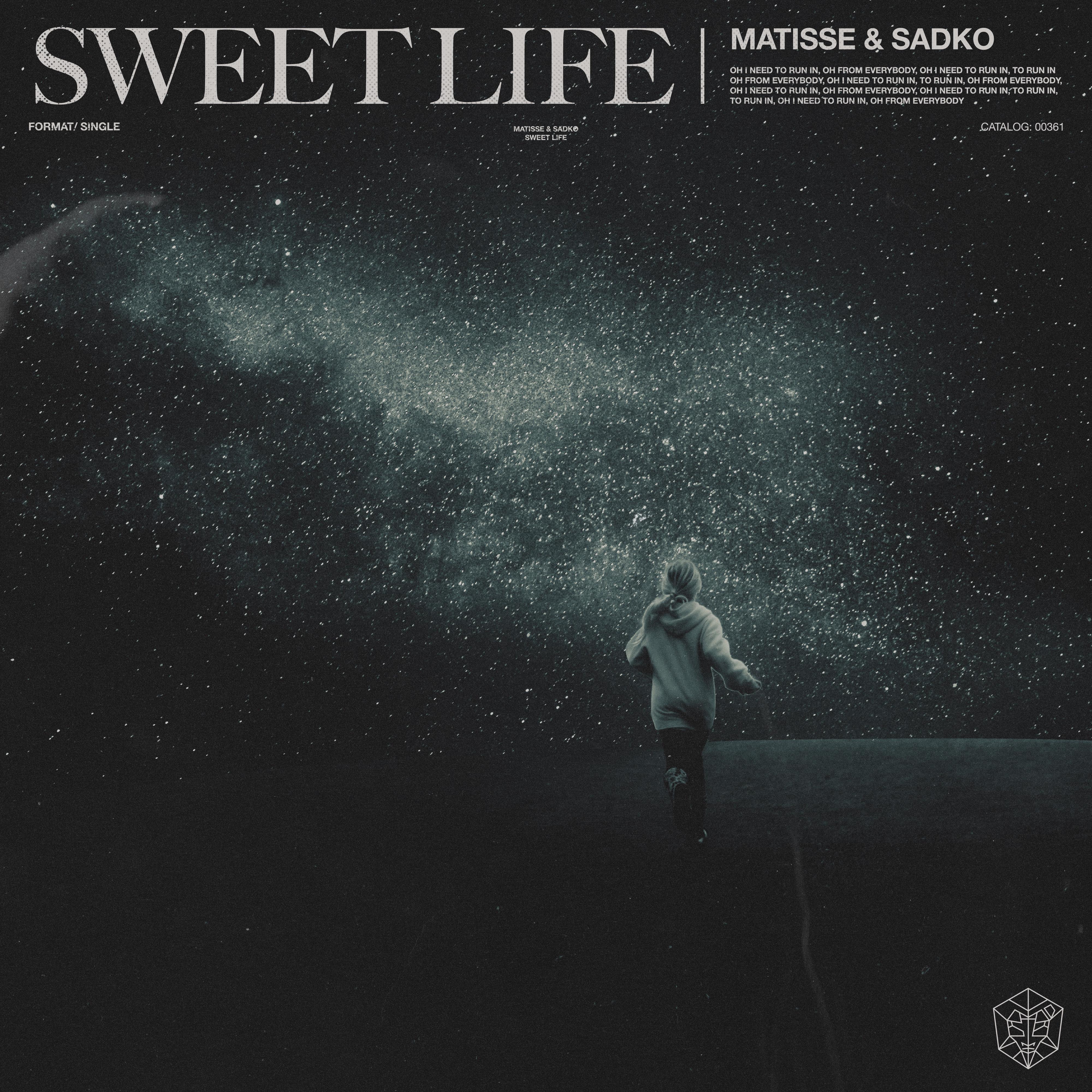 Sweet Life (Extended Mix)
