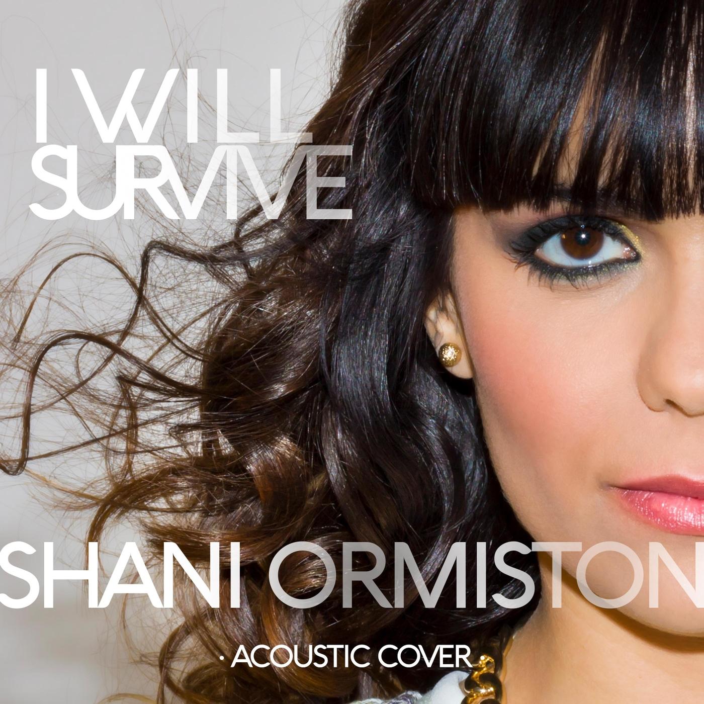 I Will Survive