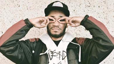 Kaytranada