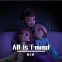 All Is Found