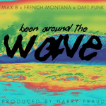 Been Around The Wave专辑
