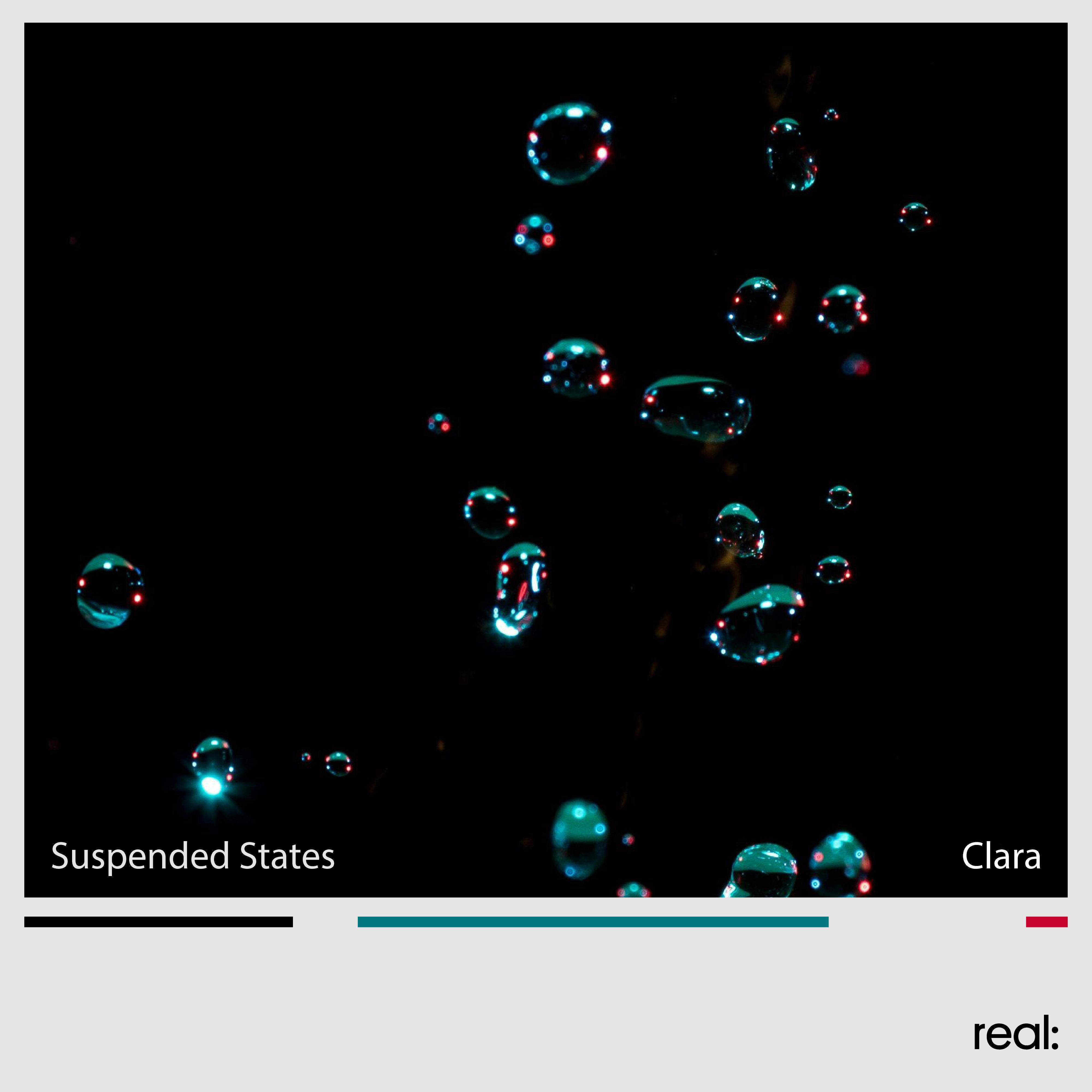 Suspended States