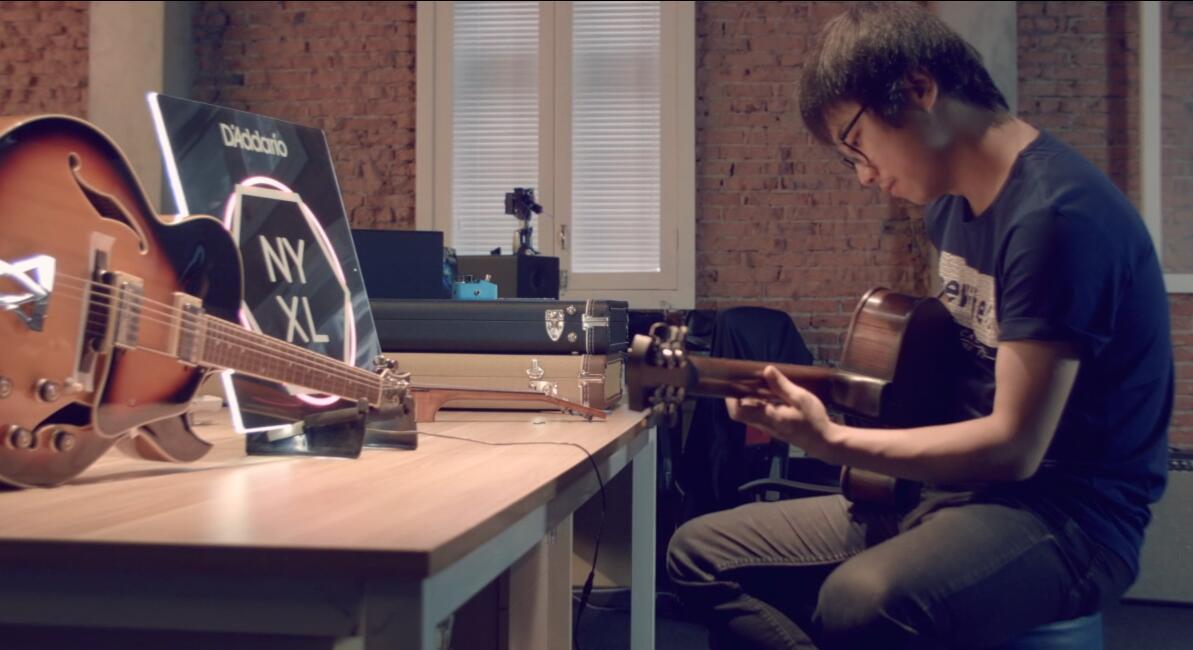 My one and Only Love