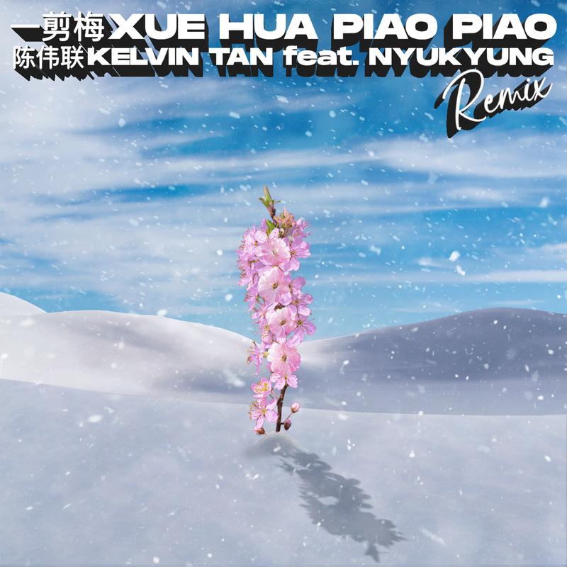  一剪梅 Xue Hua Piao Piao (Remix)