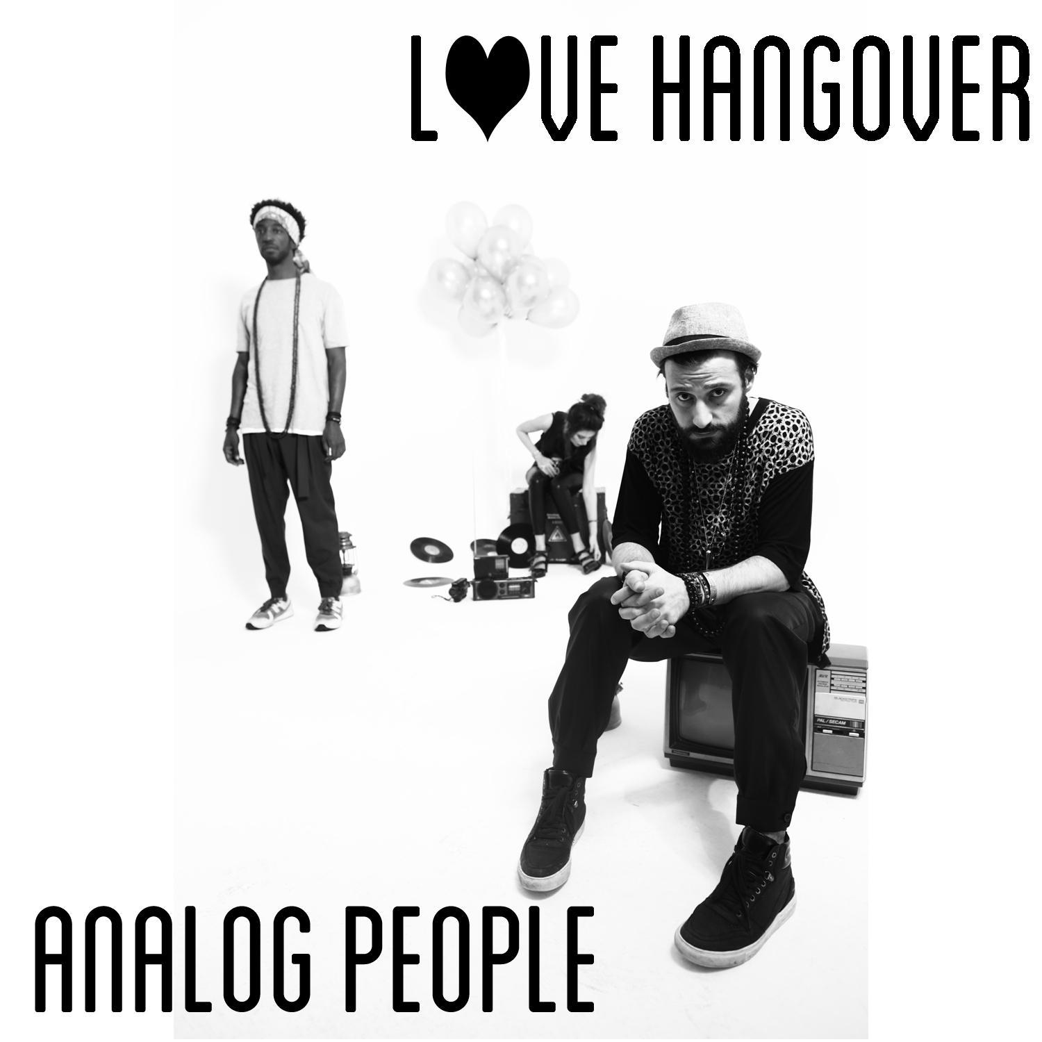 Love Hangover