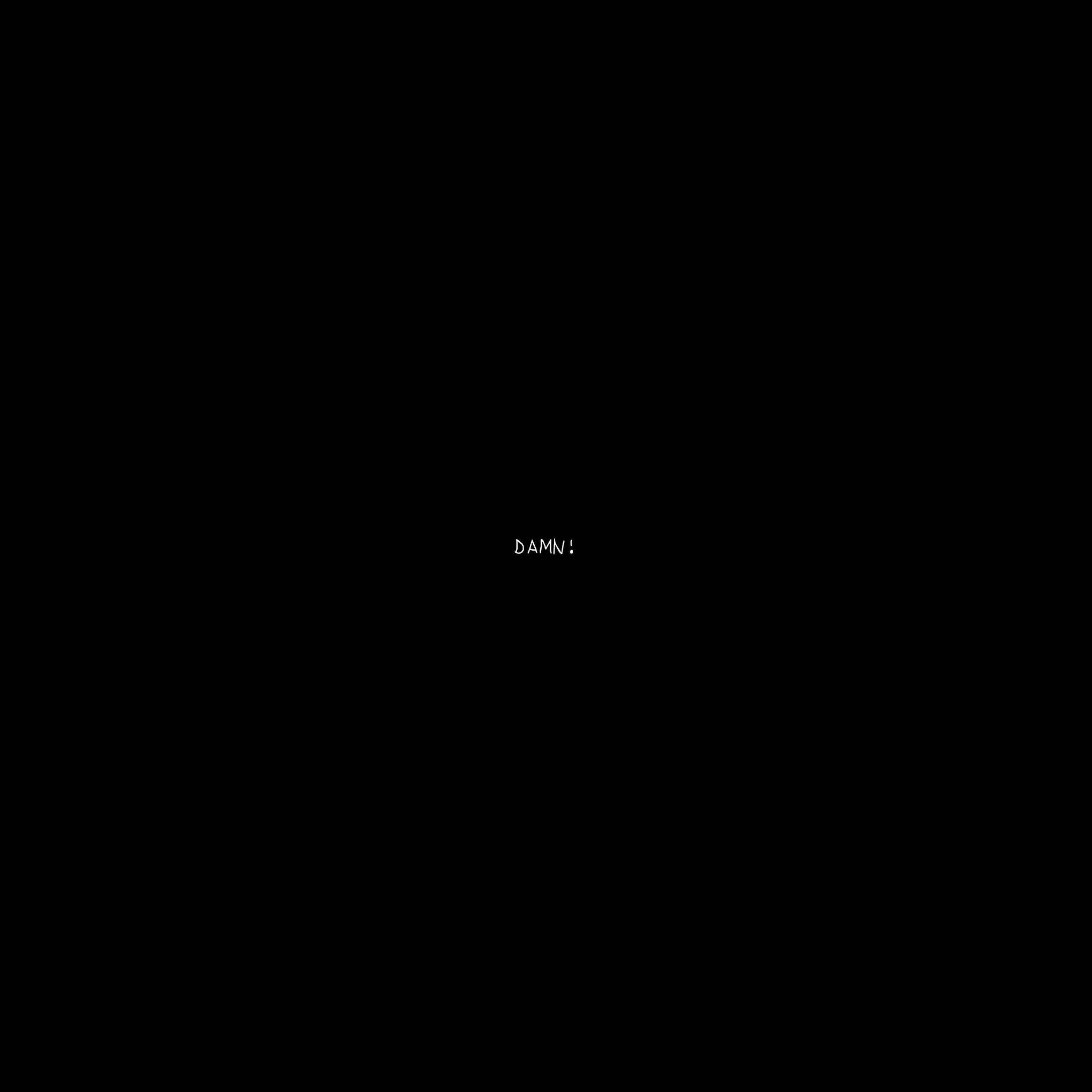 DAMN! (feat. Dexx)