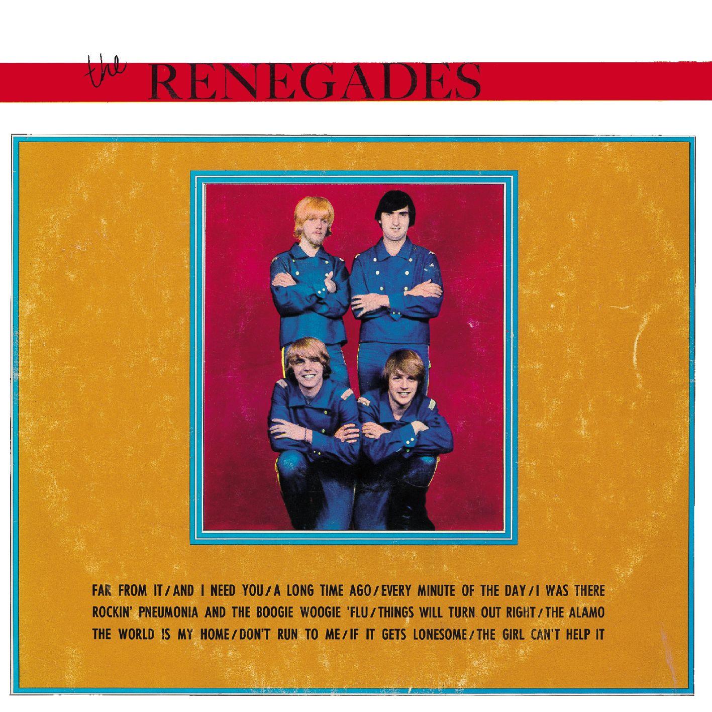 The Renegades