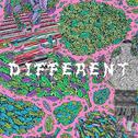 DIFFERENT专辑