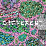 DIFFERENT专辑