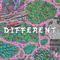 DIFFERENT专辑