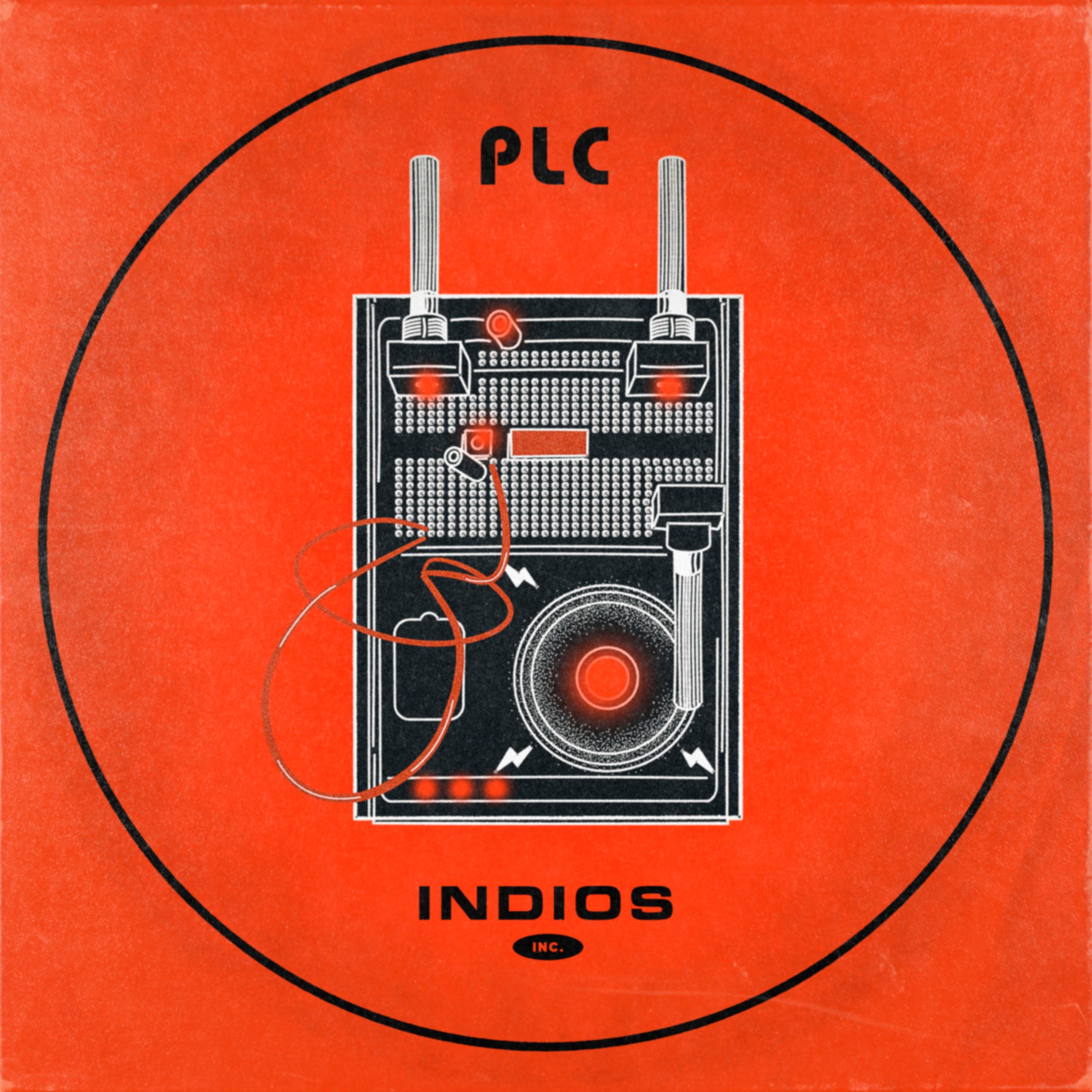 Perdiendo la Cabeza - Single