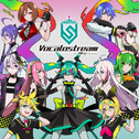 EXIT TUNES PRESENTS Vocalostream feat.初音ミク专辑