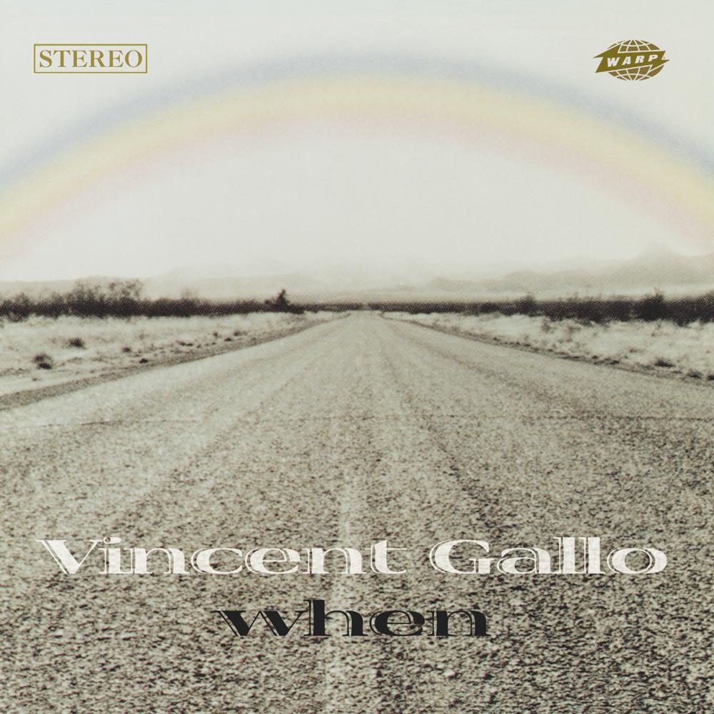 Vincent Gallo - Laura