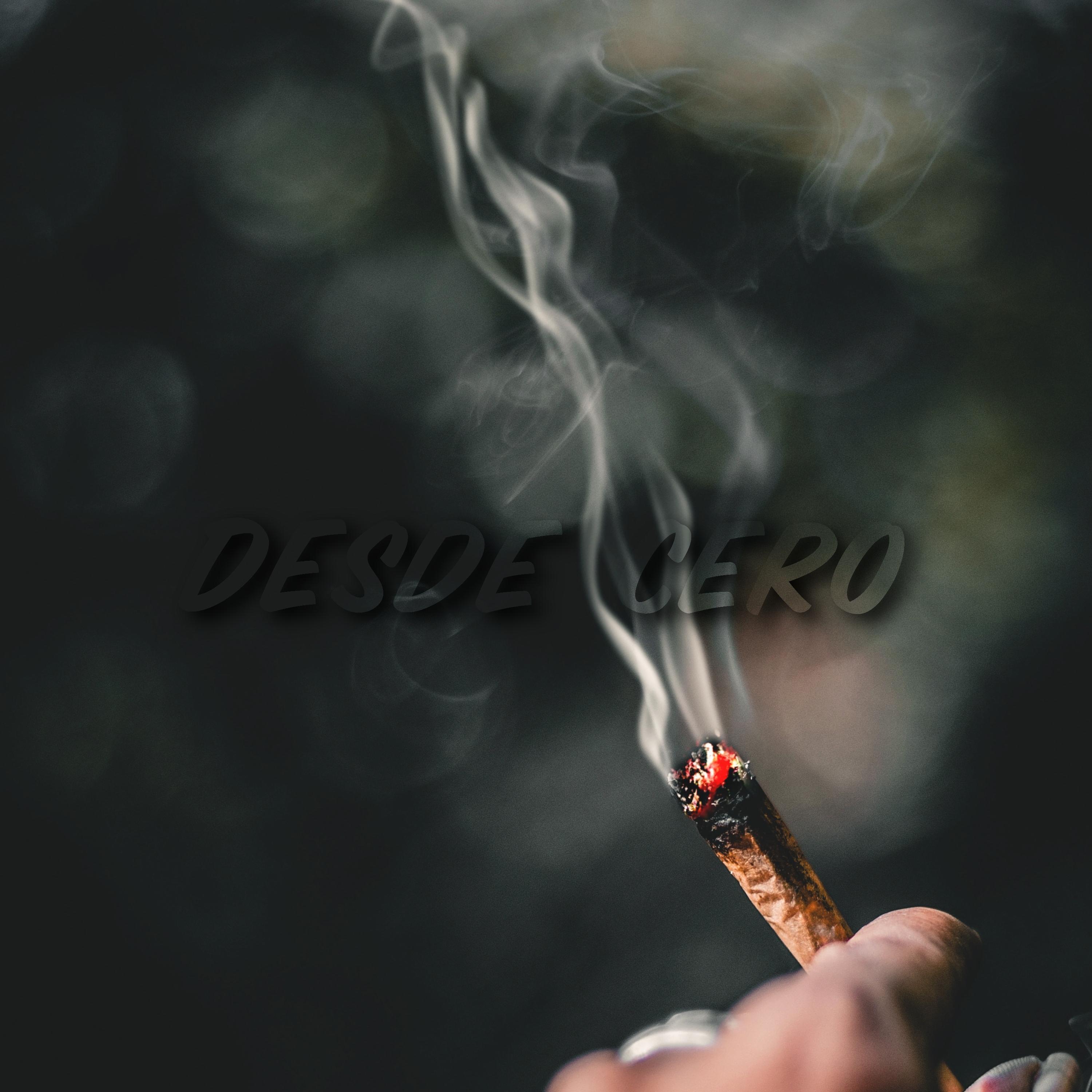 Desde Cero Freestyle (feat. Eirian Music)