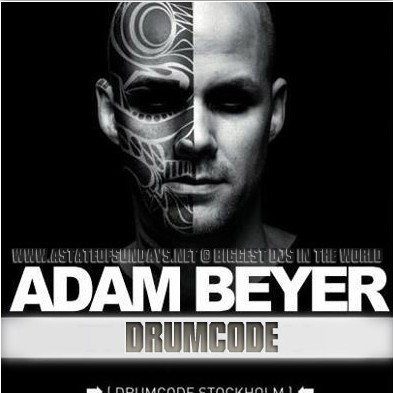 Drumcode 137