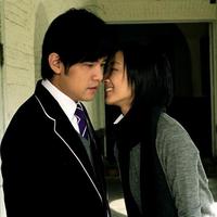 Qq秘密(陽光飛楊女声缺男声伴奏)