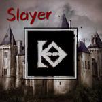 SLAYER专辑