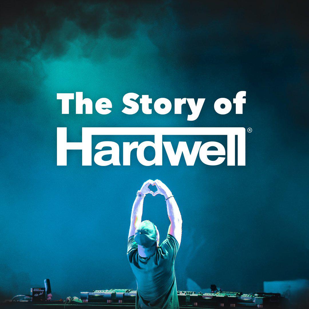 hardwell logo图片