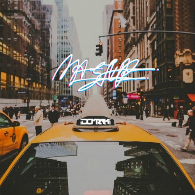 Sem Vox / Stvcks - Waiting For You&Don't Be Scared(DJ TAK Mashup)