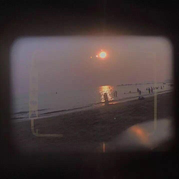 我没哭 只是酒太苦
