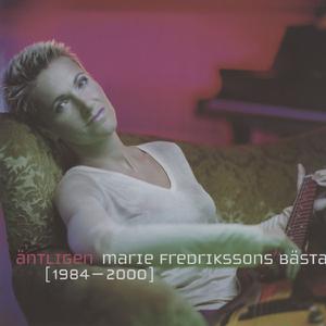 Marie Fredriksson - Sparvöga (instrumental) 原版无和声伴奏