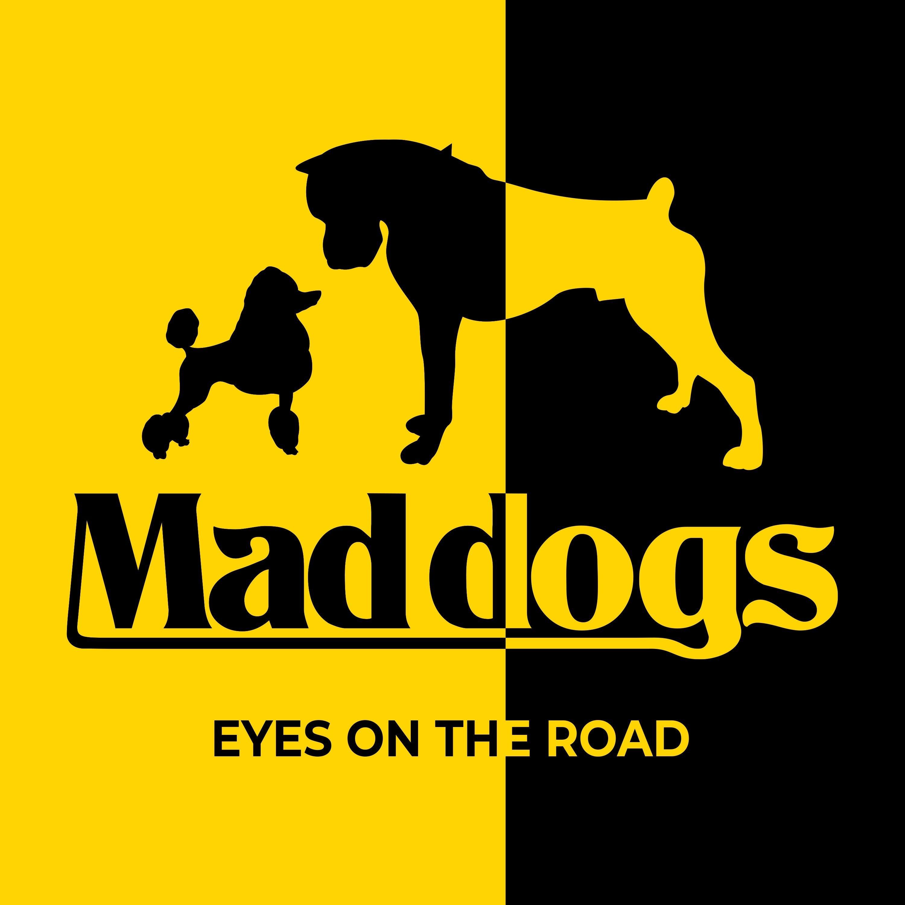 Eyes on the Road