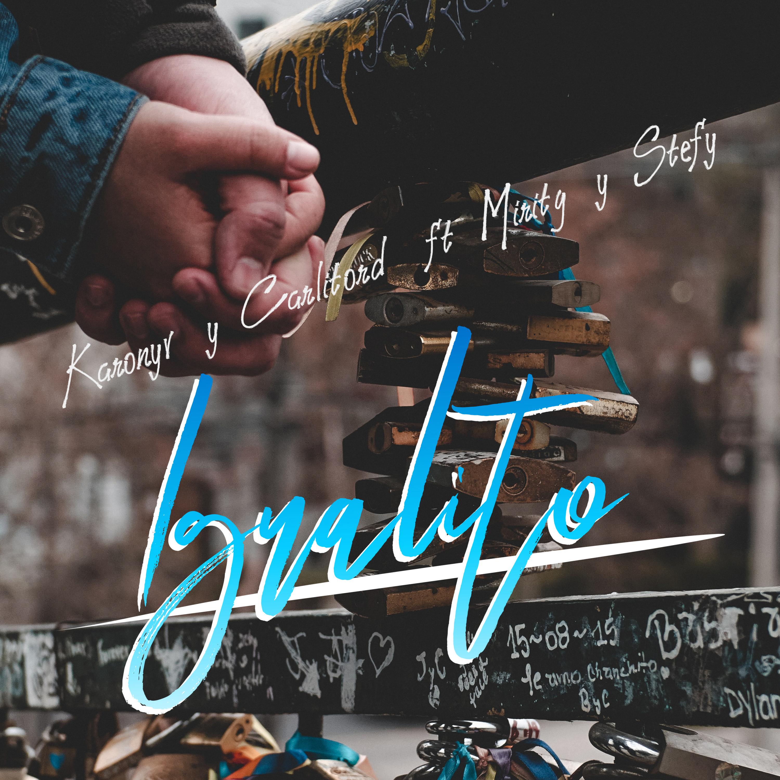 Igualito (feat. Miritg & stefy) [808trap Remix]