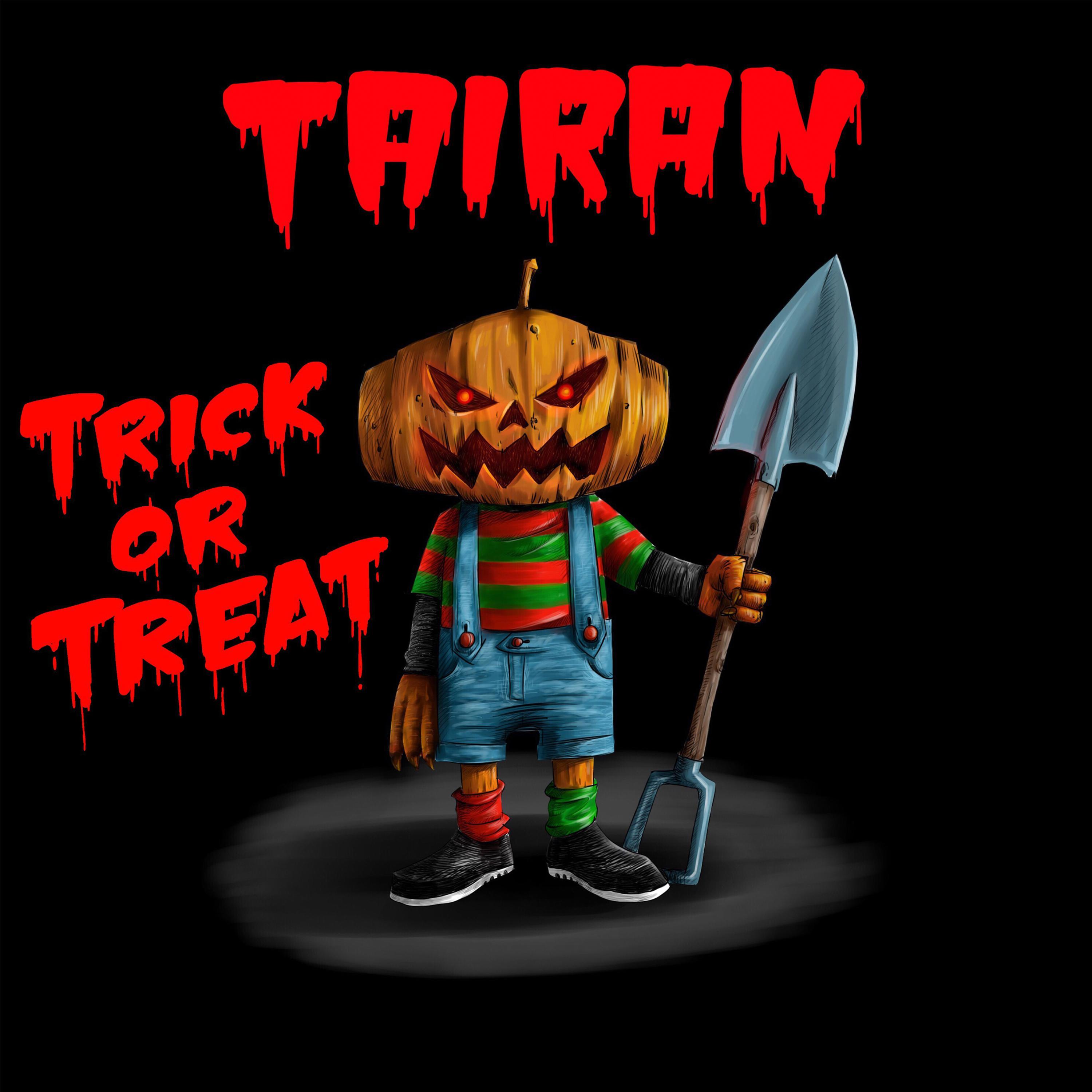 Trick or Treat